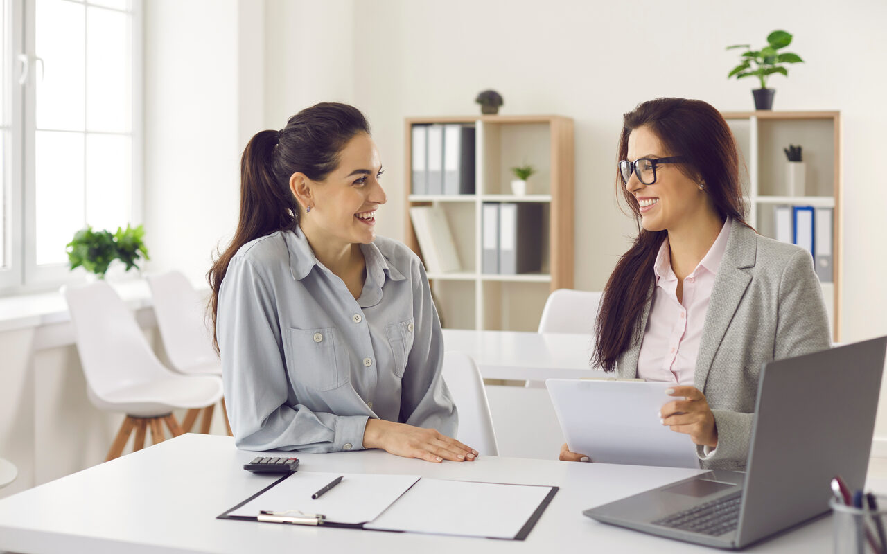 Consultoría en Talento